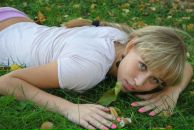 Фотография Петровой Анастасии