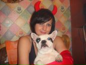 Фотография Красивовой Юли