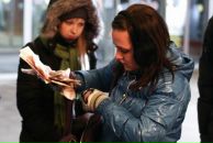 Фотография Удовицкой Алины