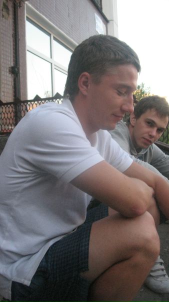 Кирилл Матросов фото №5