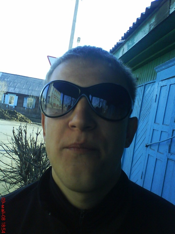 Дмитрий Облаков фотография #40
