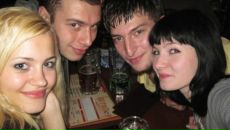 Фотография Руденок Яночки