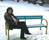 Фотография Сухановой Марии