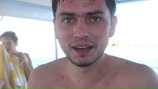 Фотография Элбакидзе Олега