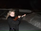 Фотография Ковасоровой Елены