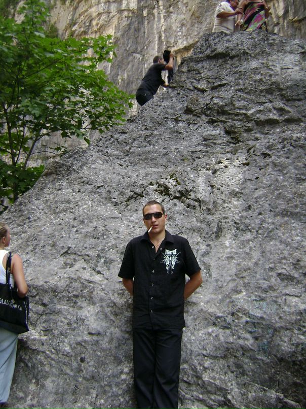 Макс Павлов фотография #42