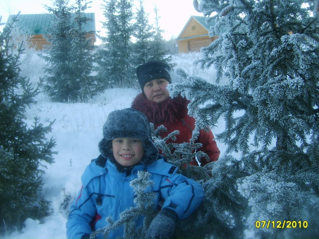 Тимур Валеев фотография #5