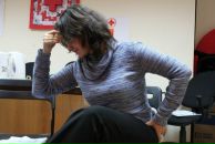 Фотография Сахно Иришки