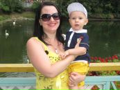 Фотография Лунёвой Екатерины