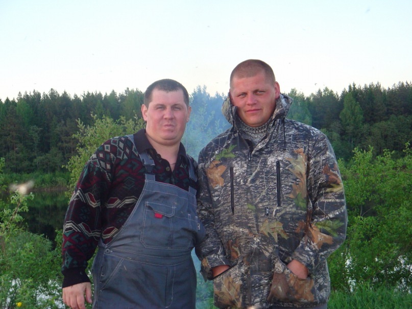 Александр Лебедев фотография #11