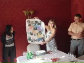 Фотография Филатовой Екатерины