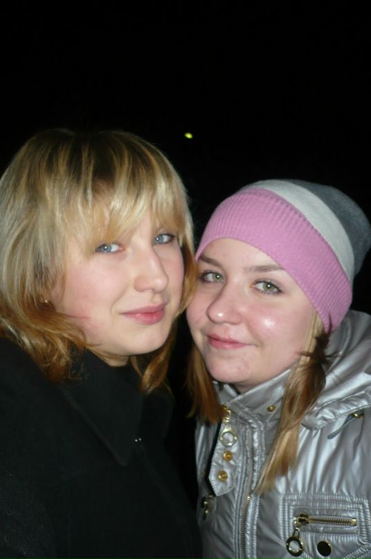 Юлия Путра фотография #32