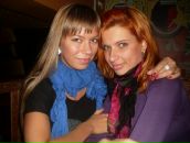 Фотография Абрашовой Светланы