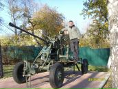 Фотография Хальзева Виктора