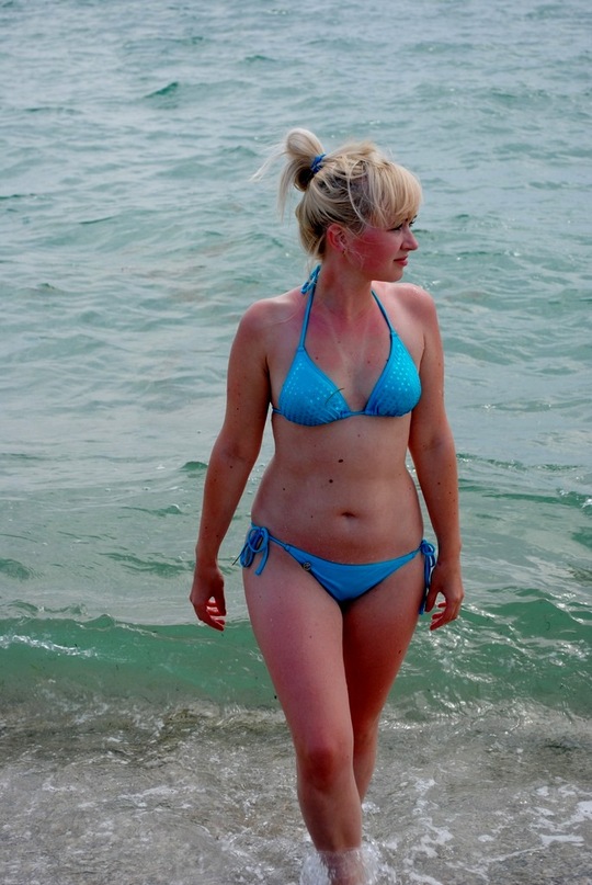 Валюша Старостенко фотография #49