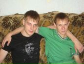 Фотография Богачева Виталия