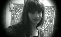 Танюша Вишнівська фотография #2 (источник - https://vk.com/id97274140)