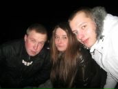 Фотография Mezhuretskaya Kristina