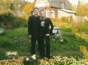 Фотография Бусурина Виктора