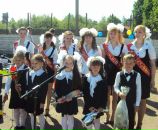 Фотография Барановой Анастасии