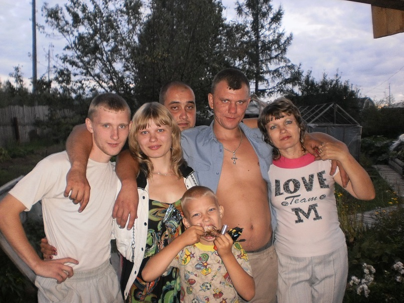 Михаил Чернов фотография #15