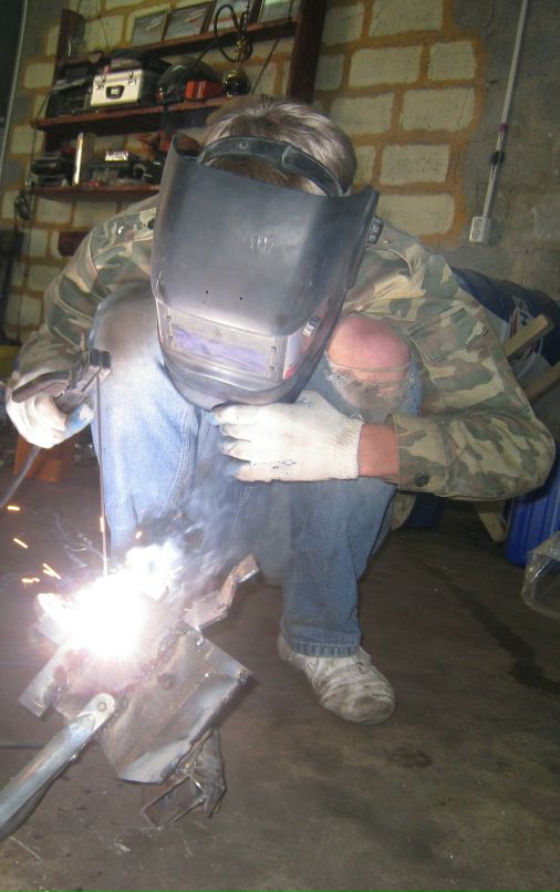 Дмитрий Белый фотография #2