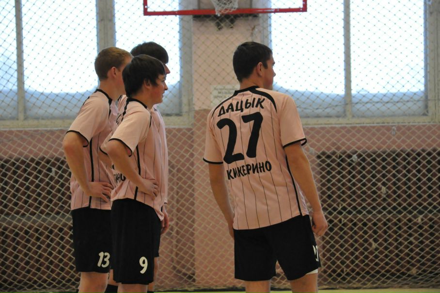 Сергей Дацык фото №31