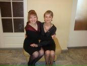 Фотография Рендаковой Анны