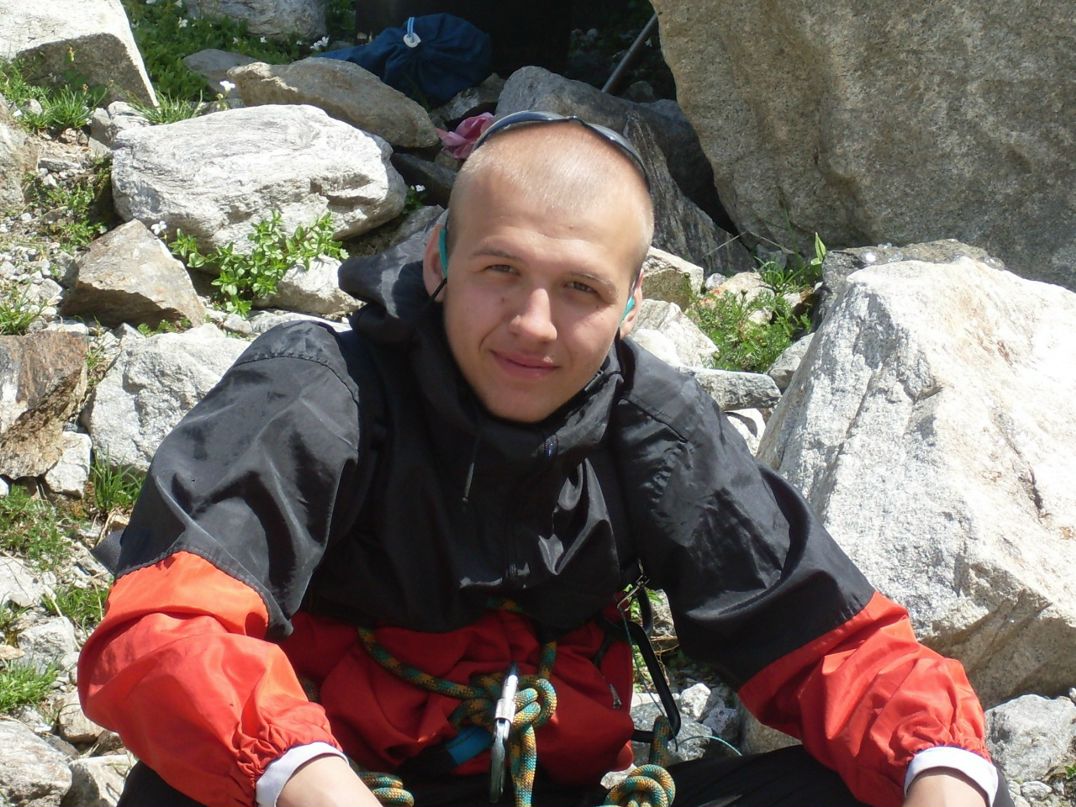 Сергей Нилов фотография #35