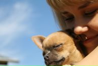 Фотография Ковалёвой Ксении