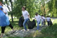 Фотография Паламарчука Евгения