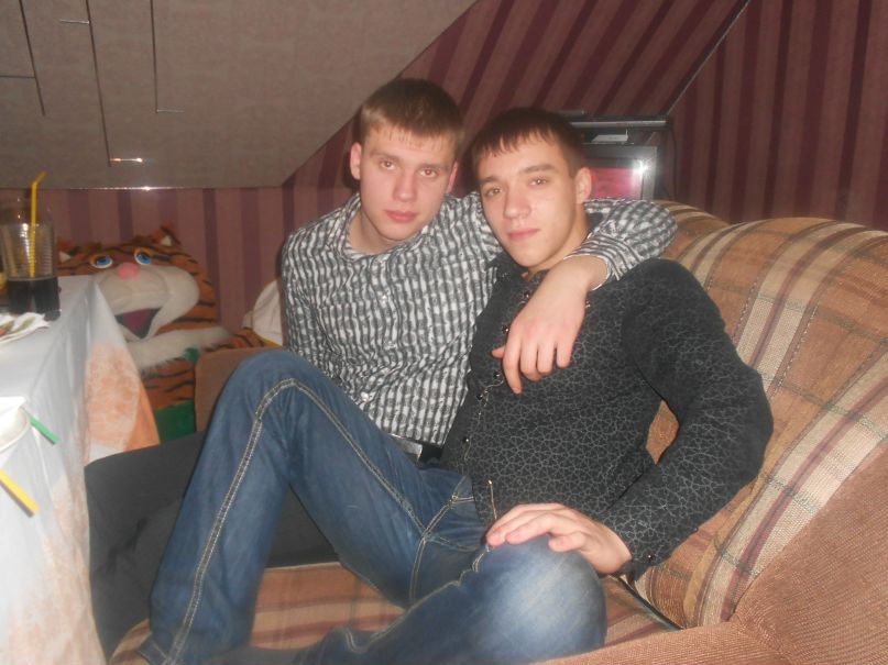 Кирилл Трошков фотография #50