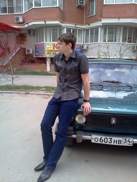 Дмитрий Ткачёв фото №9