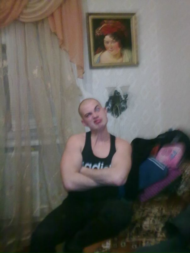 Иван Бугор фотография #43