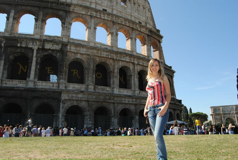 Алла Ткаченко фотография #42