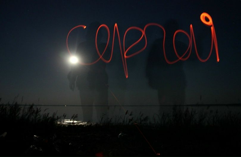 Сергей Комельков фотография #43