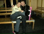 Фотография Паршиной Марты