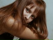 Фотография Антоновой Юлии