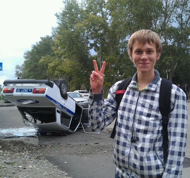 Владислав Шадрин фотография #22