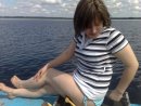 Софья Герасимова фотография #23 (источник - https://vk.com/id2431695)