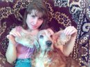 Поліна Брижик фотография #34 (источник - https://vk.com/id42318427)