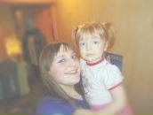 Фотография Минаковой Марии