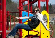 Фотография Сидоровой Риммы