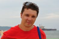 Фотография Нахаева Александра