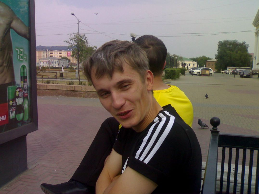 Игорь Валеев фотография #9