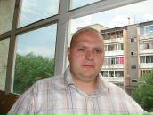 Фотография Силова Сергея