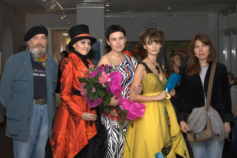 Анжела Васильева фотография #10