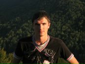 Андрій Каськів фотография #10 (источник - https://vk.com/id32115863)