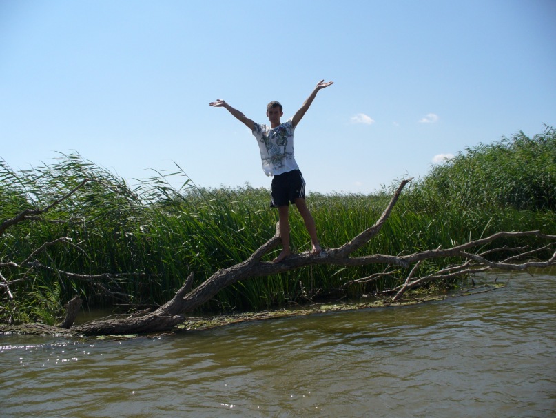 Антон Егоров фотография #3