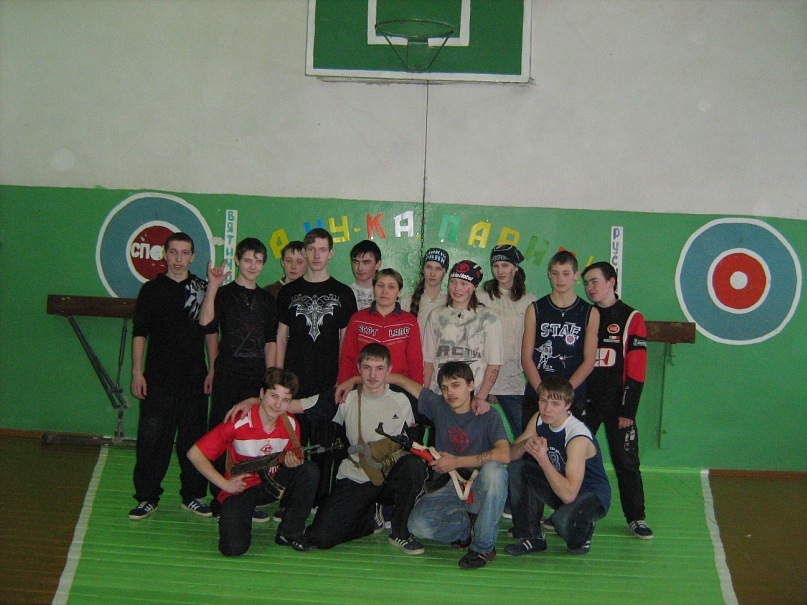 Дмитрий Пермяков фотография #41